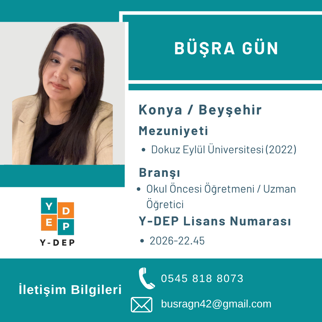 Büşra Gün