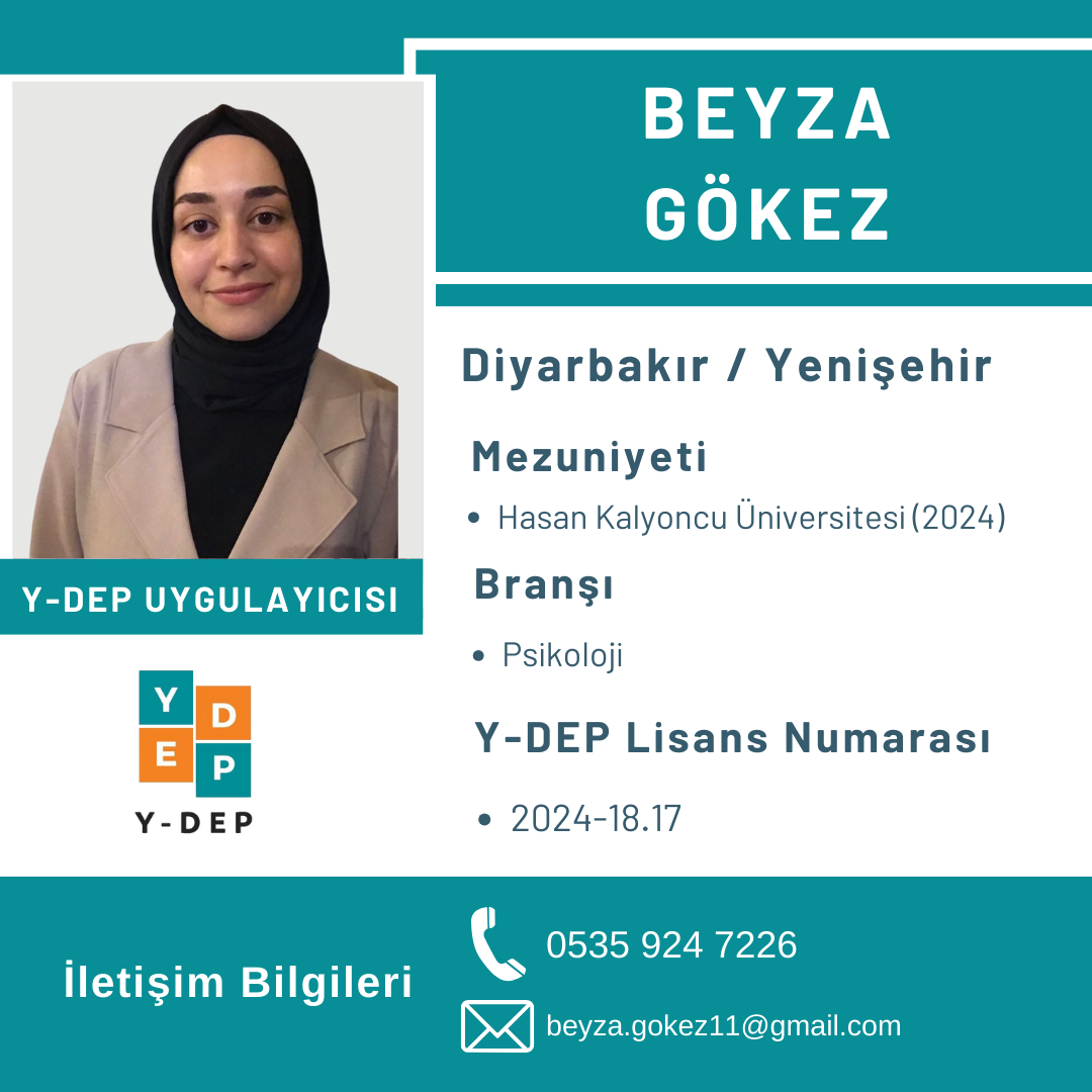 Beyza Gökez