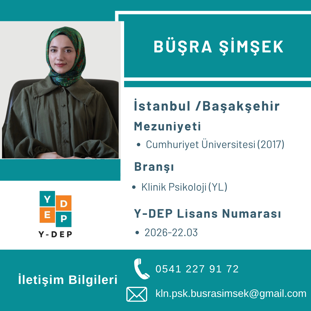 Büşra Şimşek