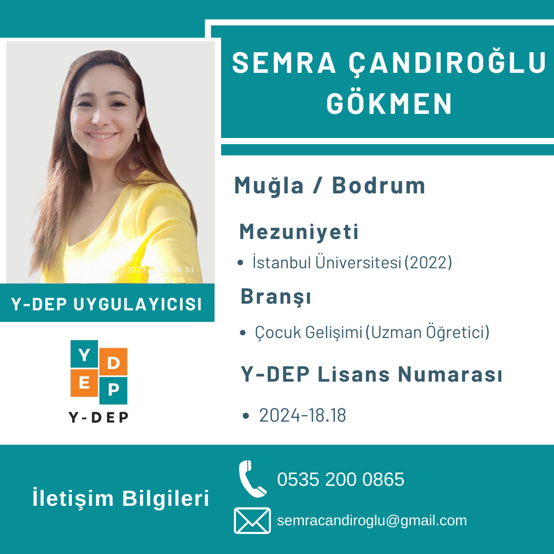 Semra Çandıroğlu Gökmen