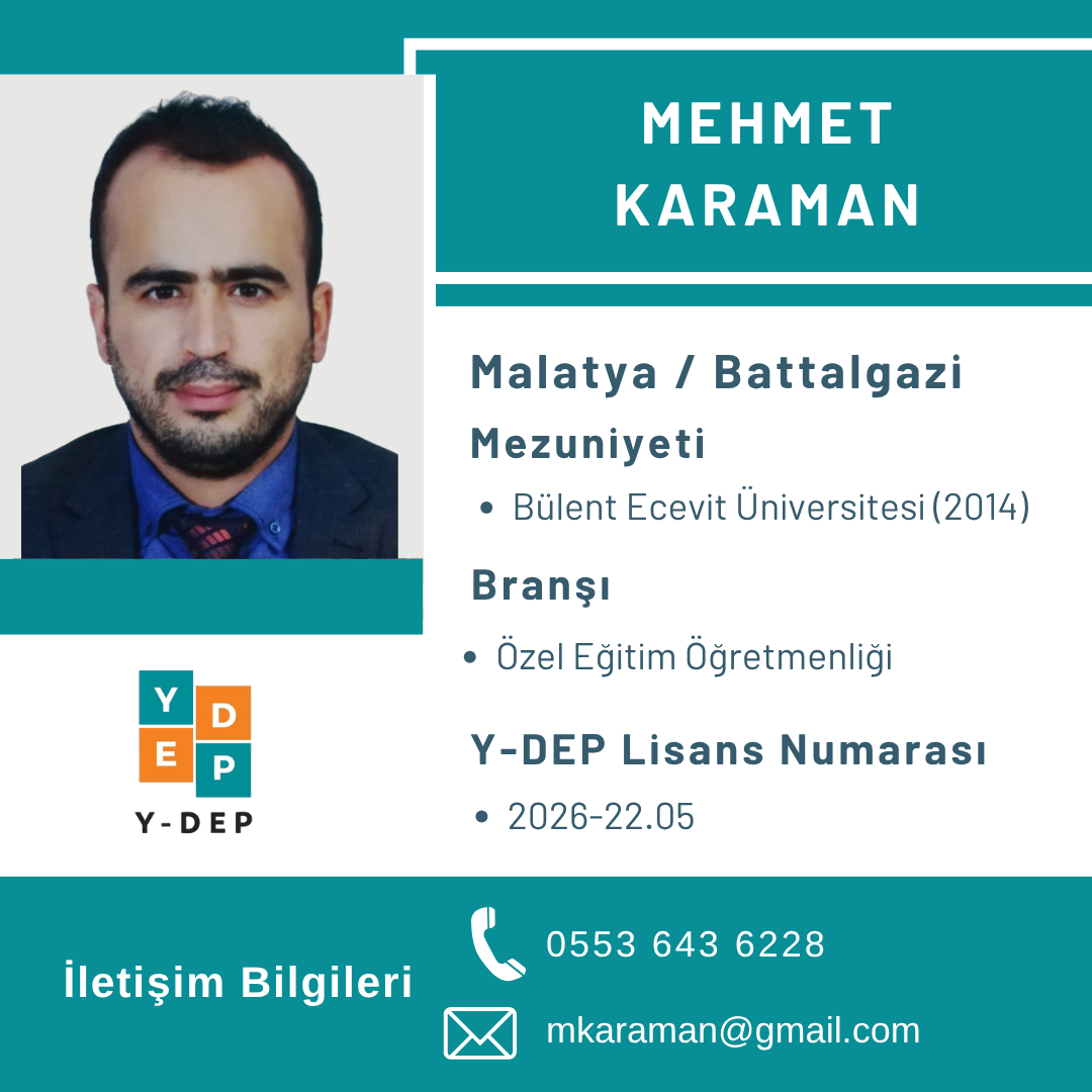 Mehmet Karaman