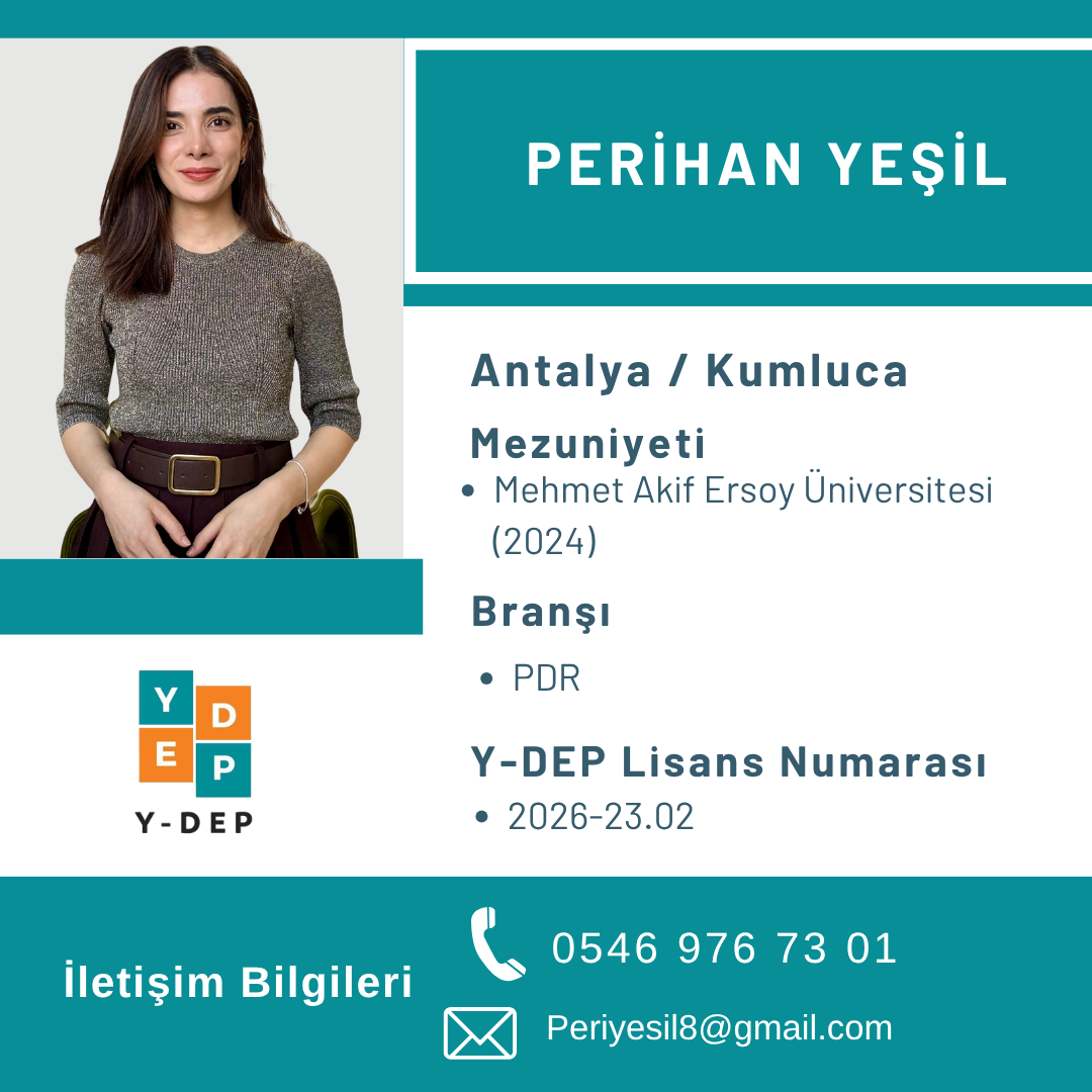 Perihan Yeşil