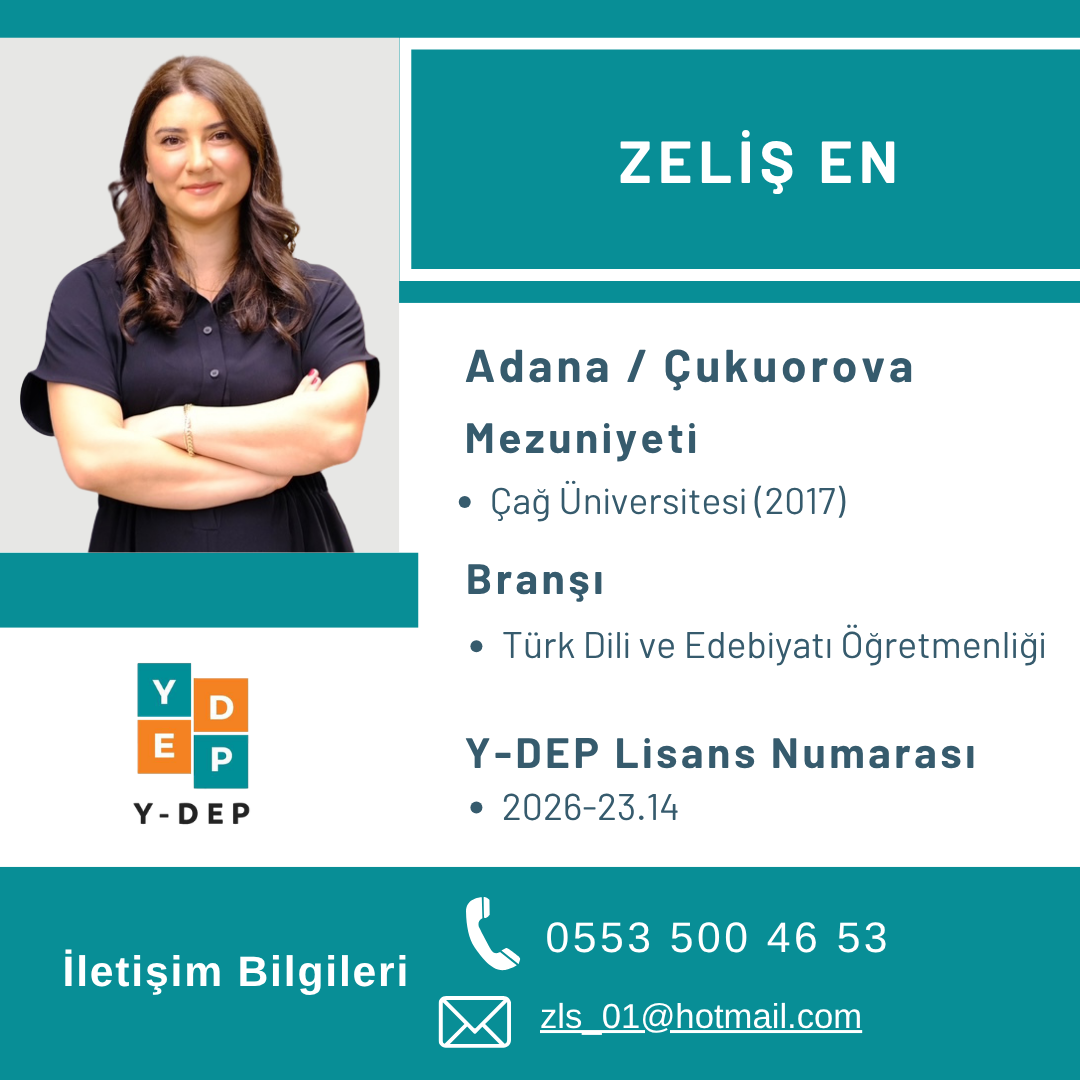 Zeliş En