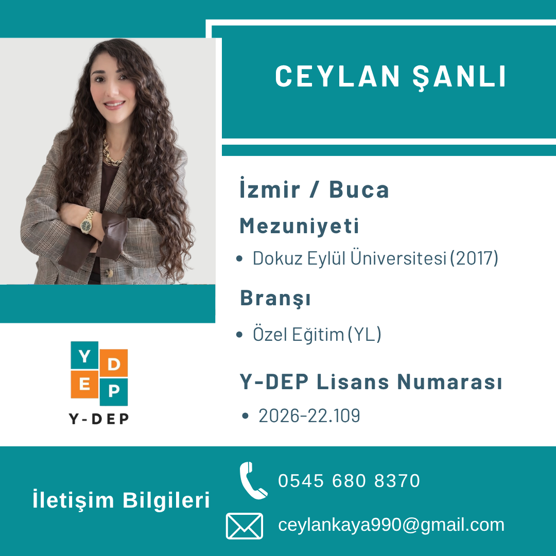 Ceylan Şanlı