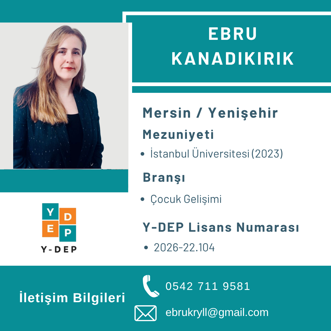 Ebru Kanadıkırık