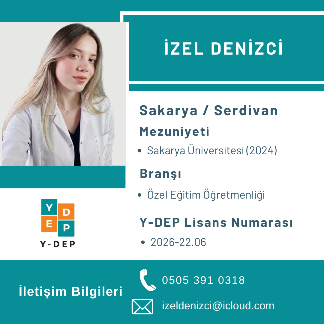 İzel Denizci