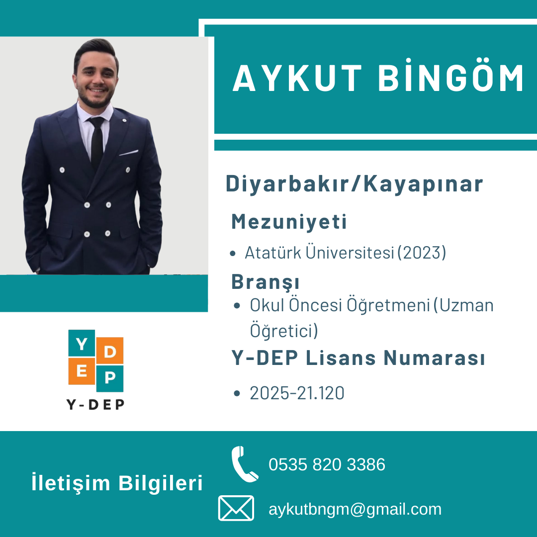 Aykut Bingöm