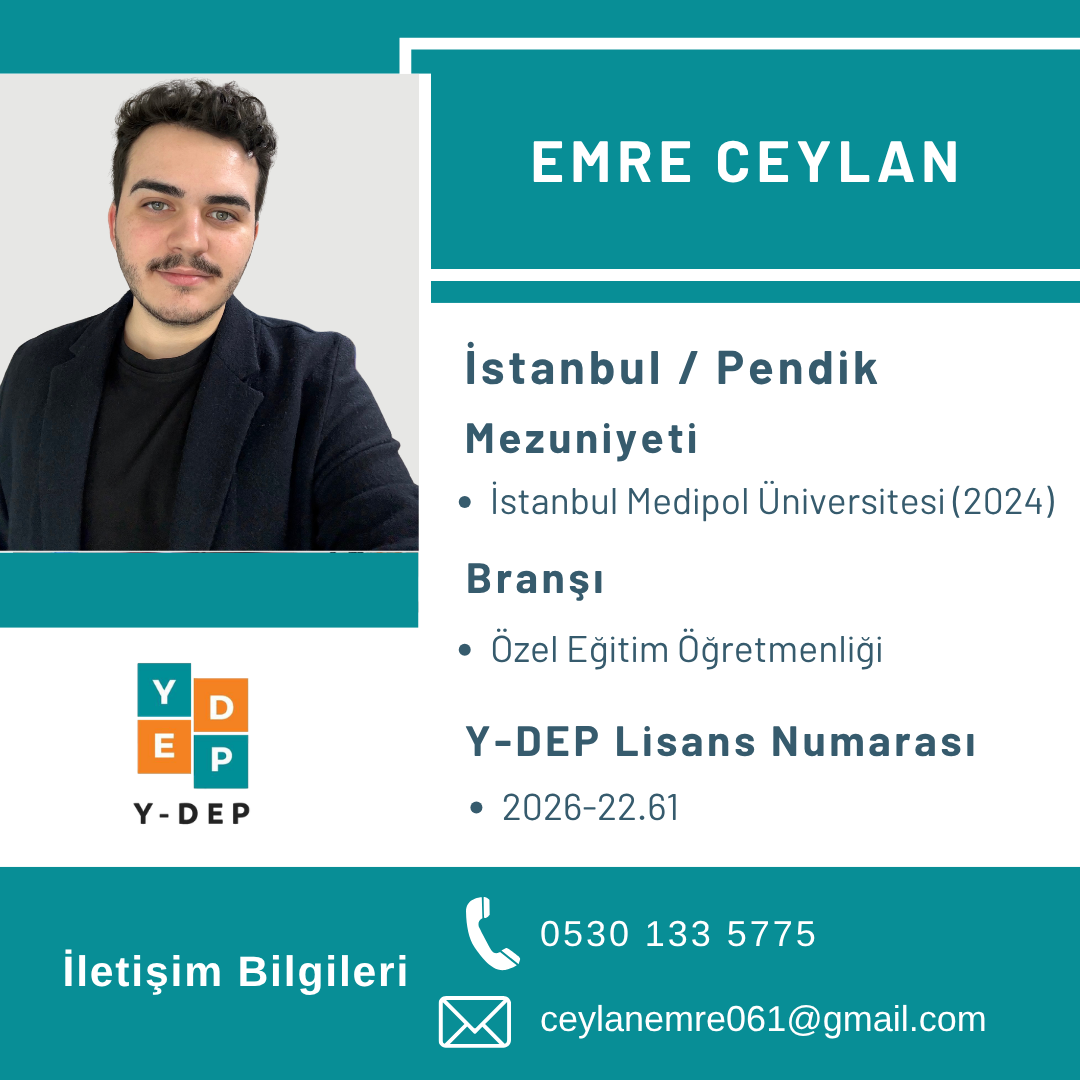 Emre Ceylan