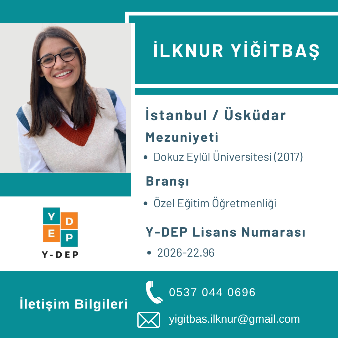 İlknur Yiğitbaş