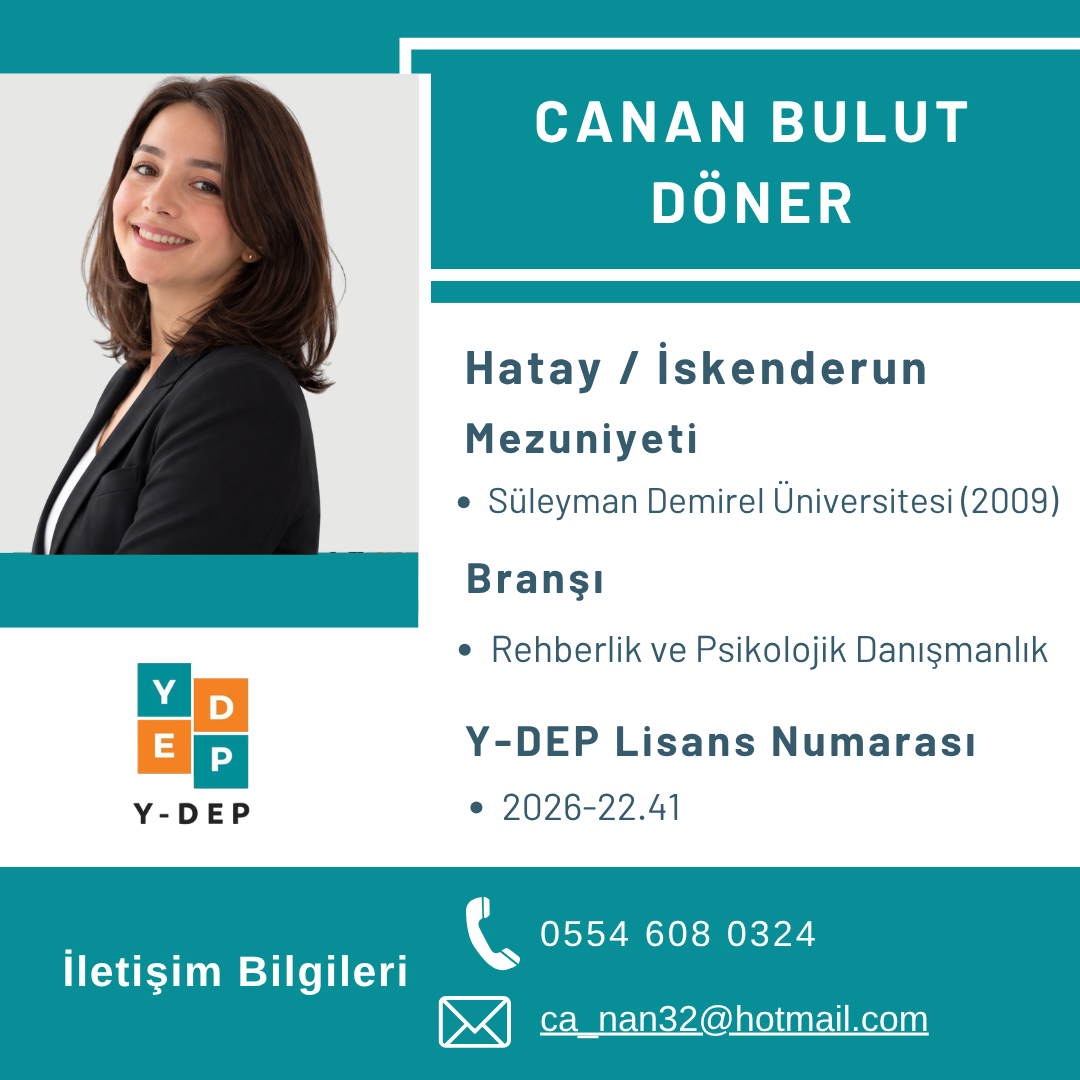 Canan Bulut Döner