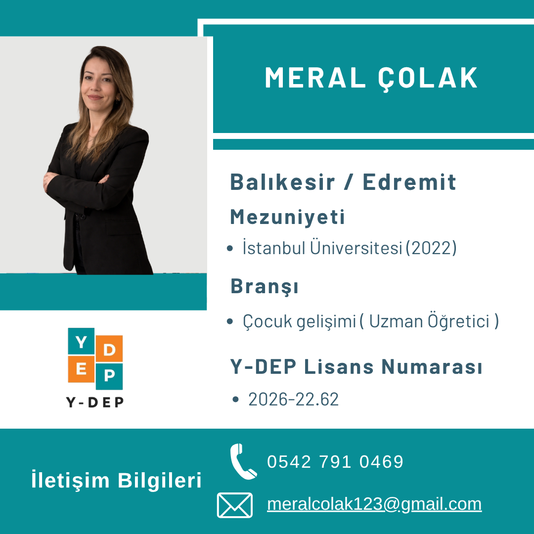 Meral Çolak