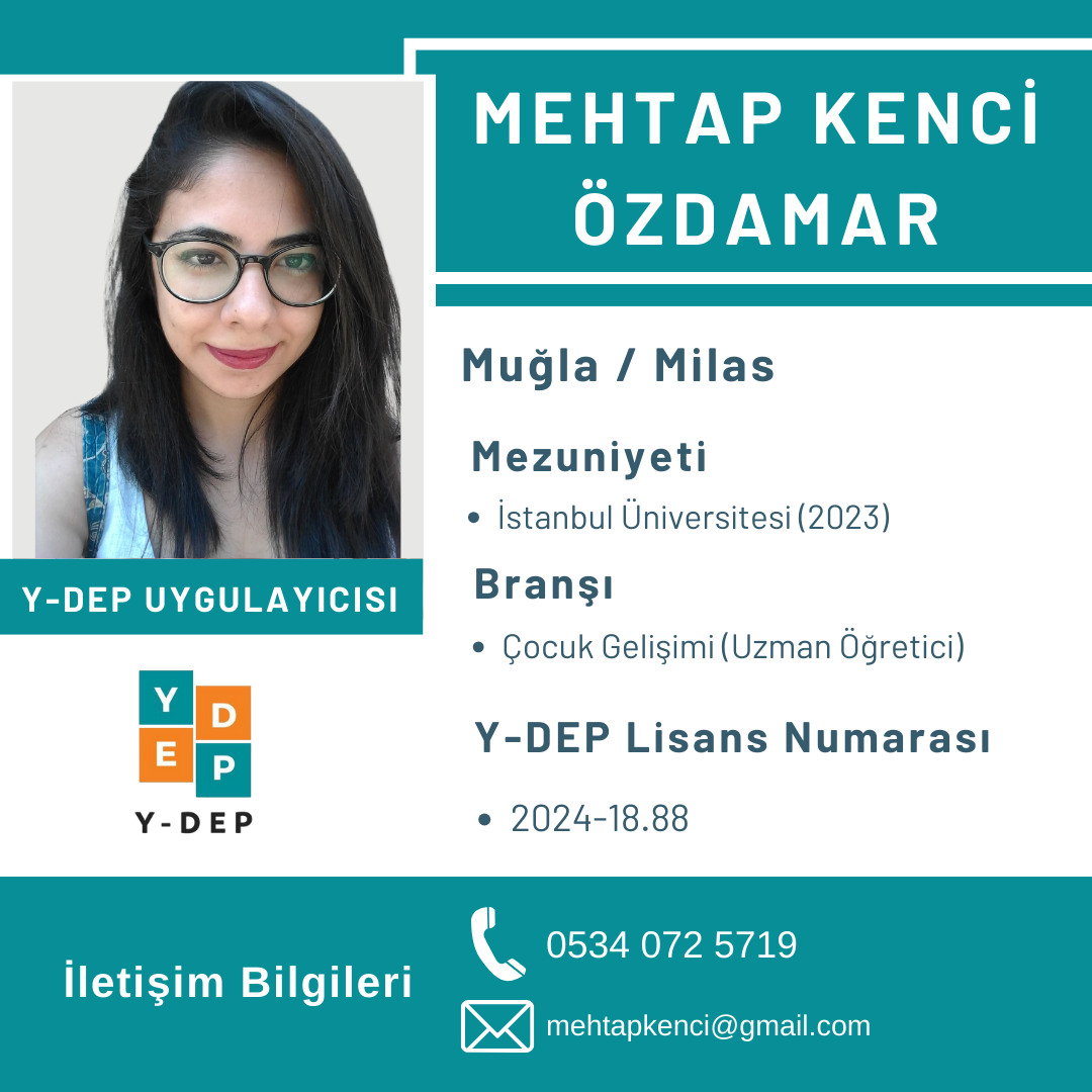 Mehtap Kenci Özdamar