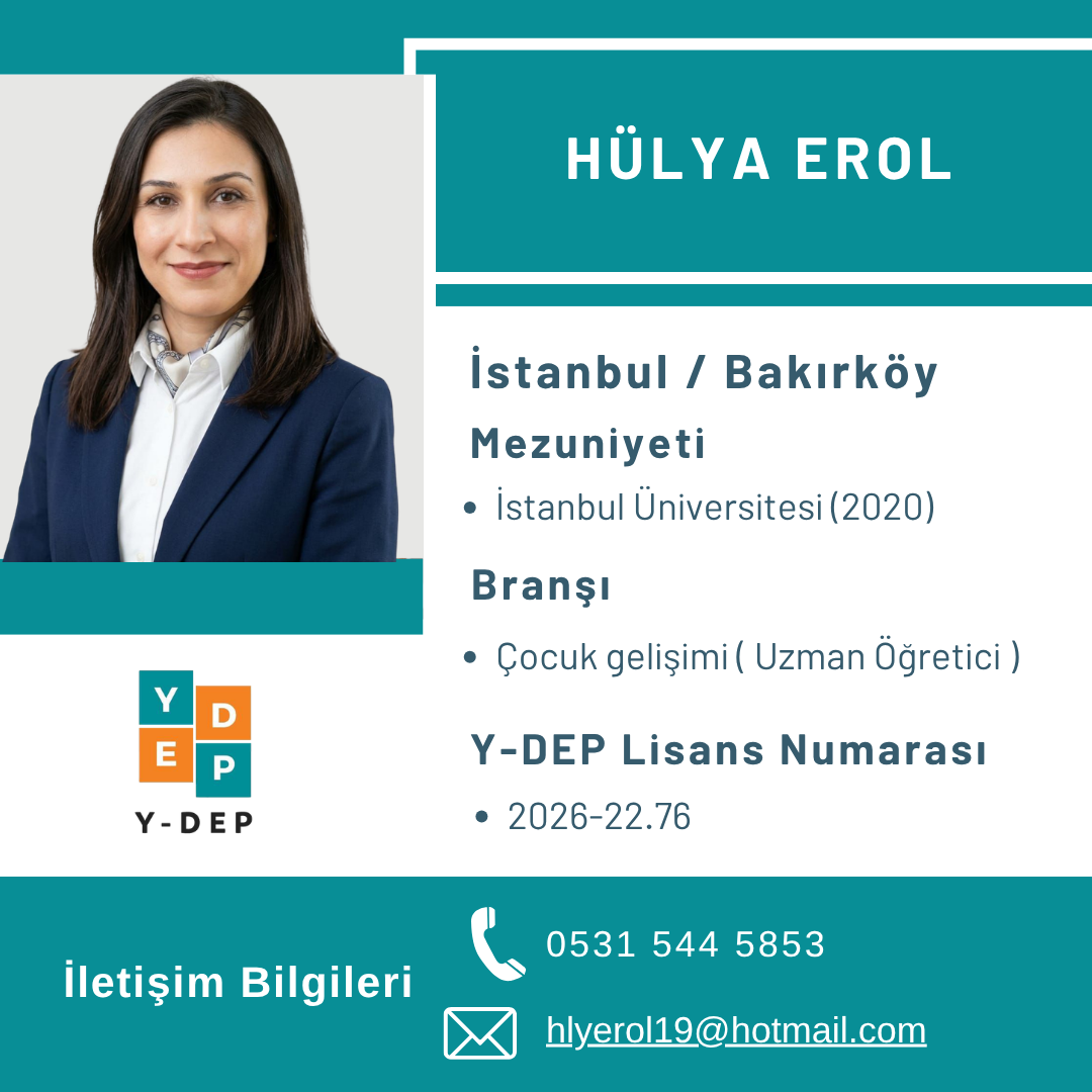 Hülya Erol