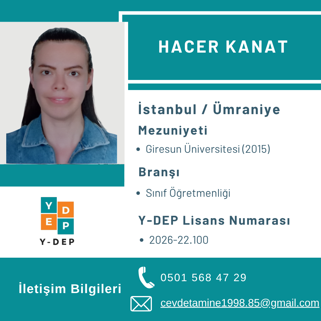 Hacer Kanat