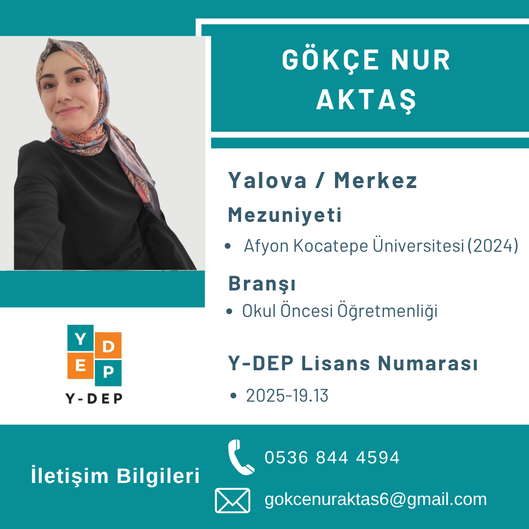 Gökçe Nur Aktaş