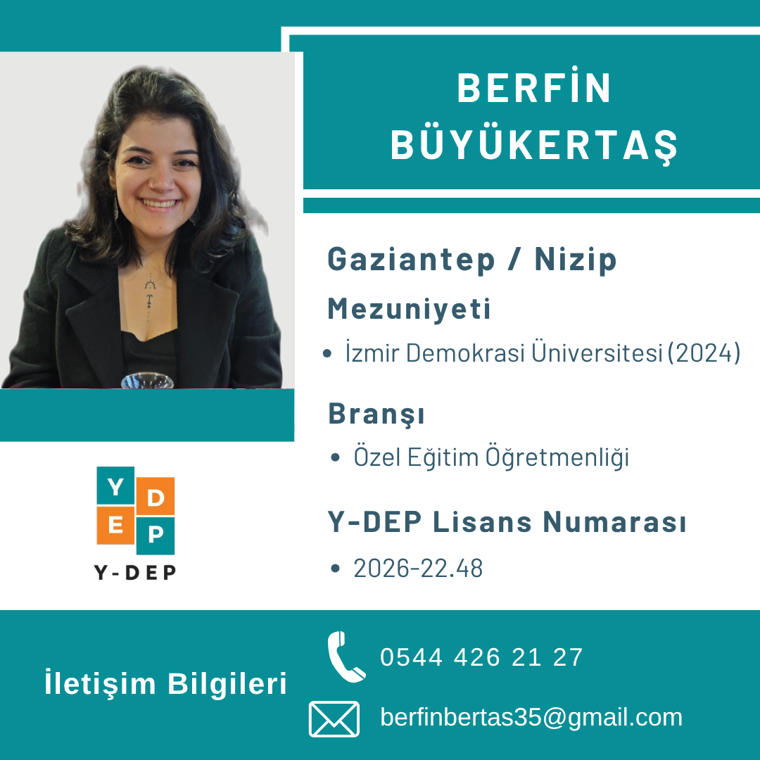 Berfin Büyükertaş