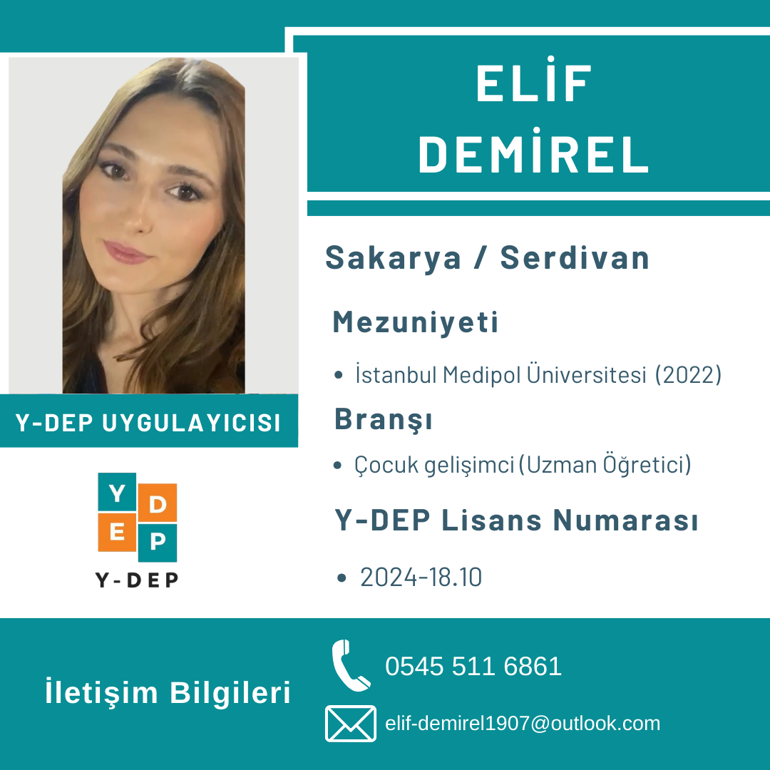 Elif Demirel