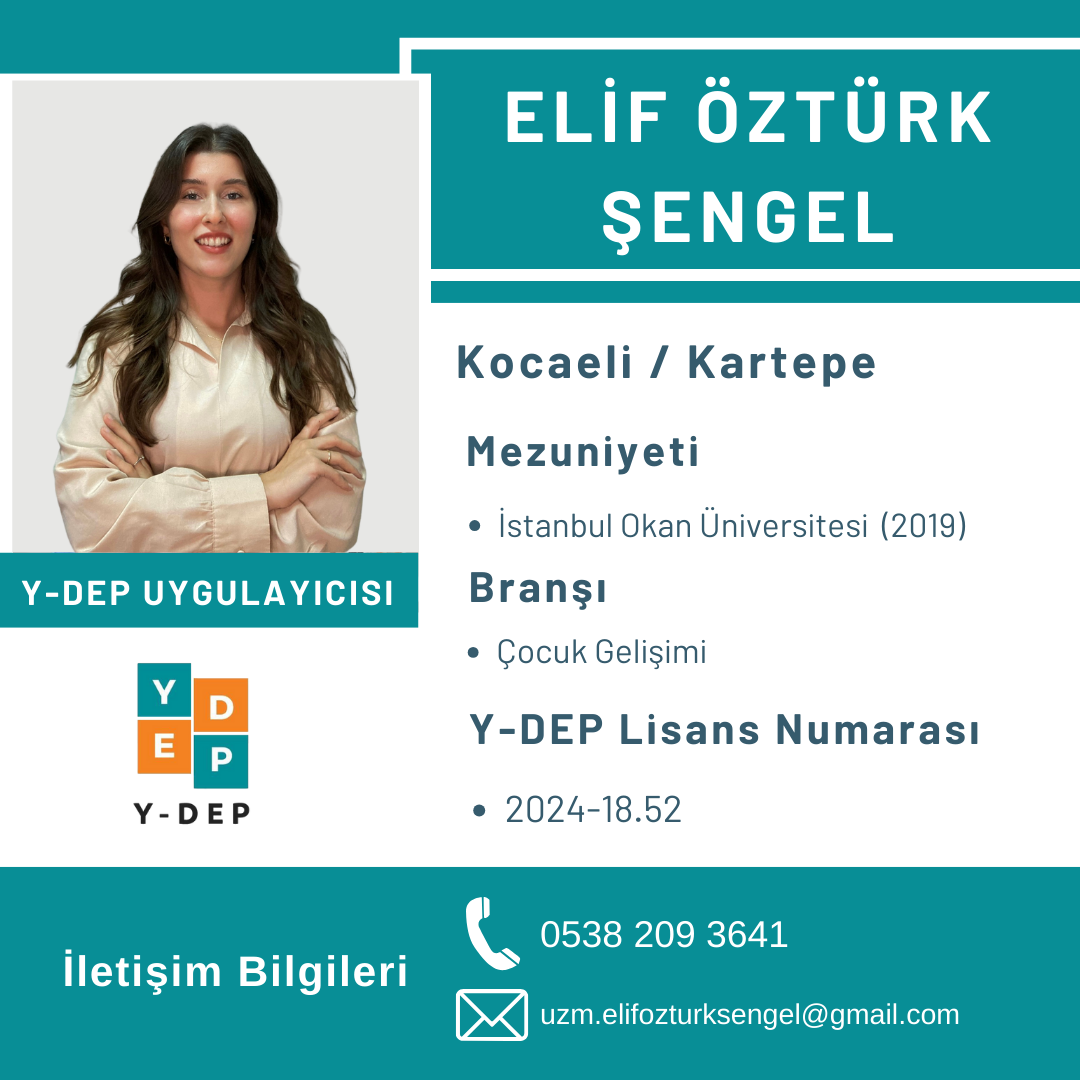 Elif Öztürk Şengel