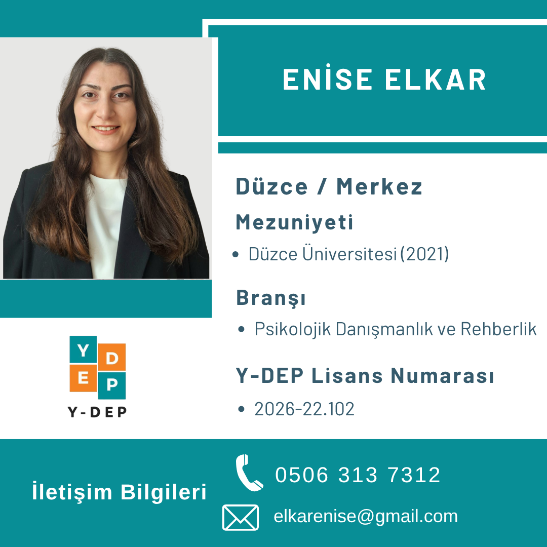 Enise Elkar