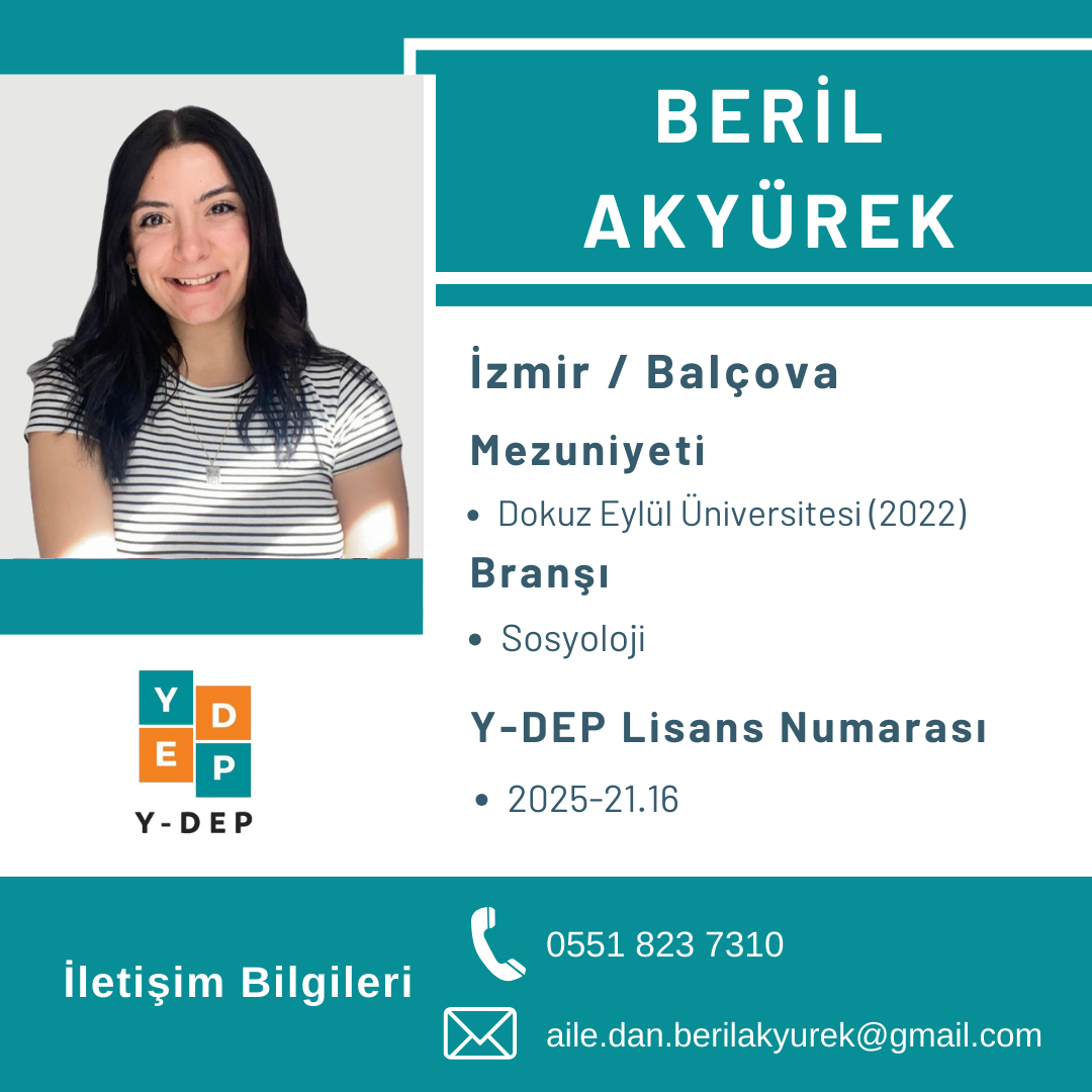 Beril Akyürek