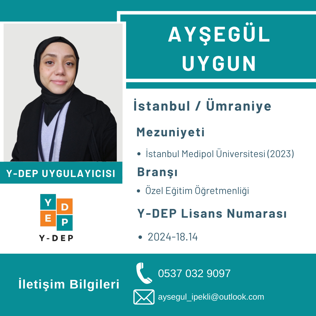 AYŞEGÜL UYGUN