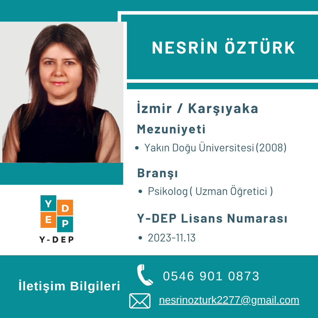 Nesrin Öztürk