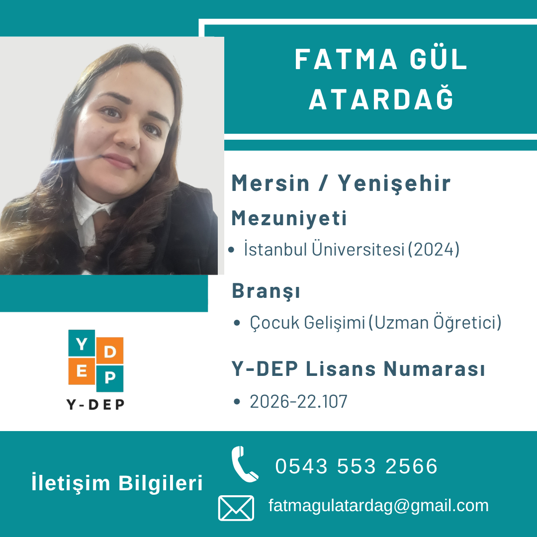 Fatma Gül Atardağ