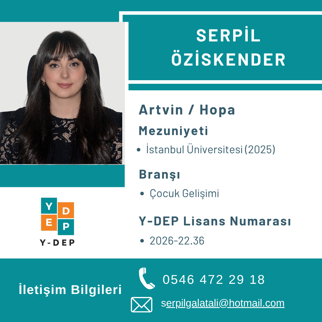 Serpil Öziskender