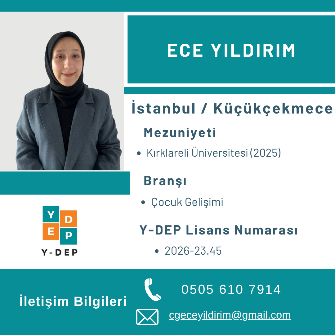 Ece Yıldırım