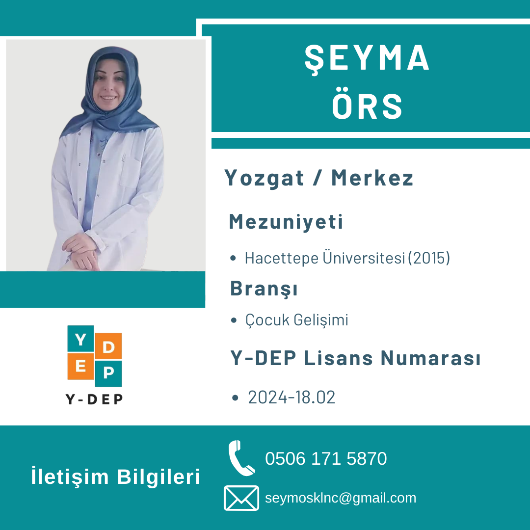 Şeyma Örs