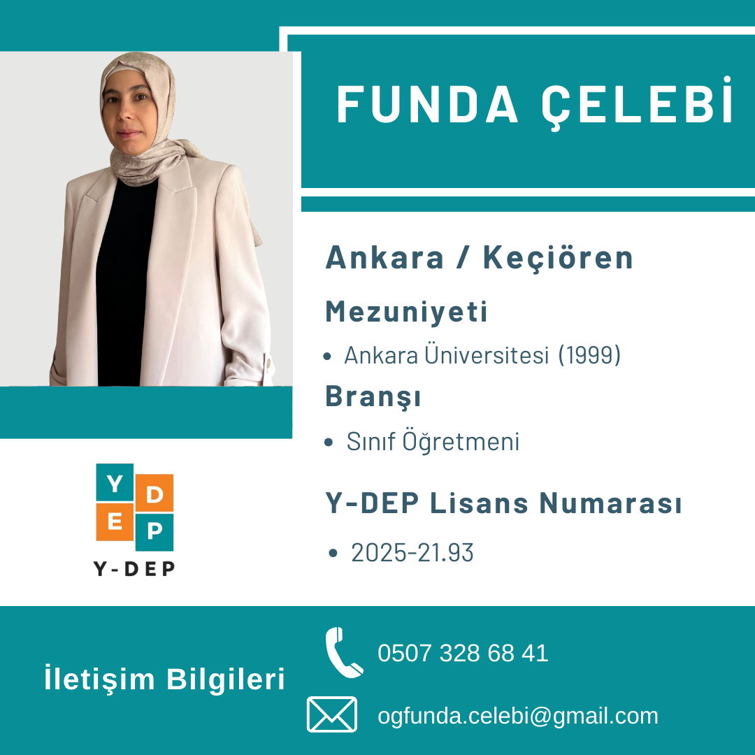 Funda Çelebi