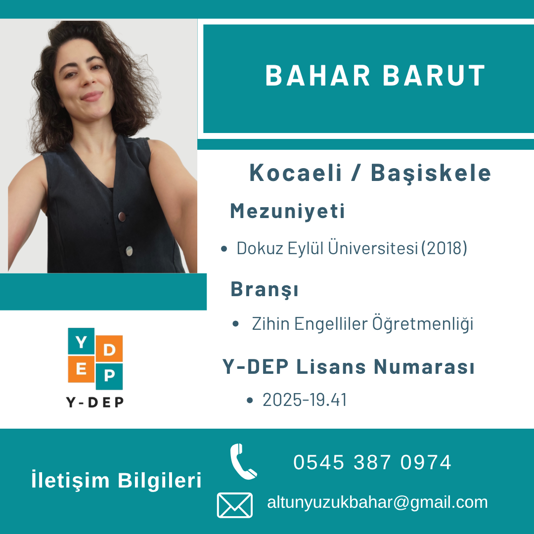 Bahar Barut