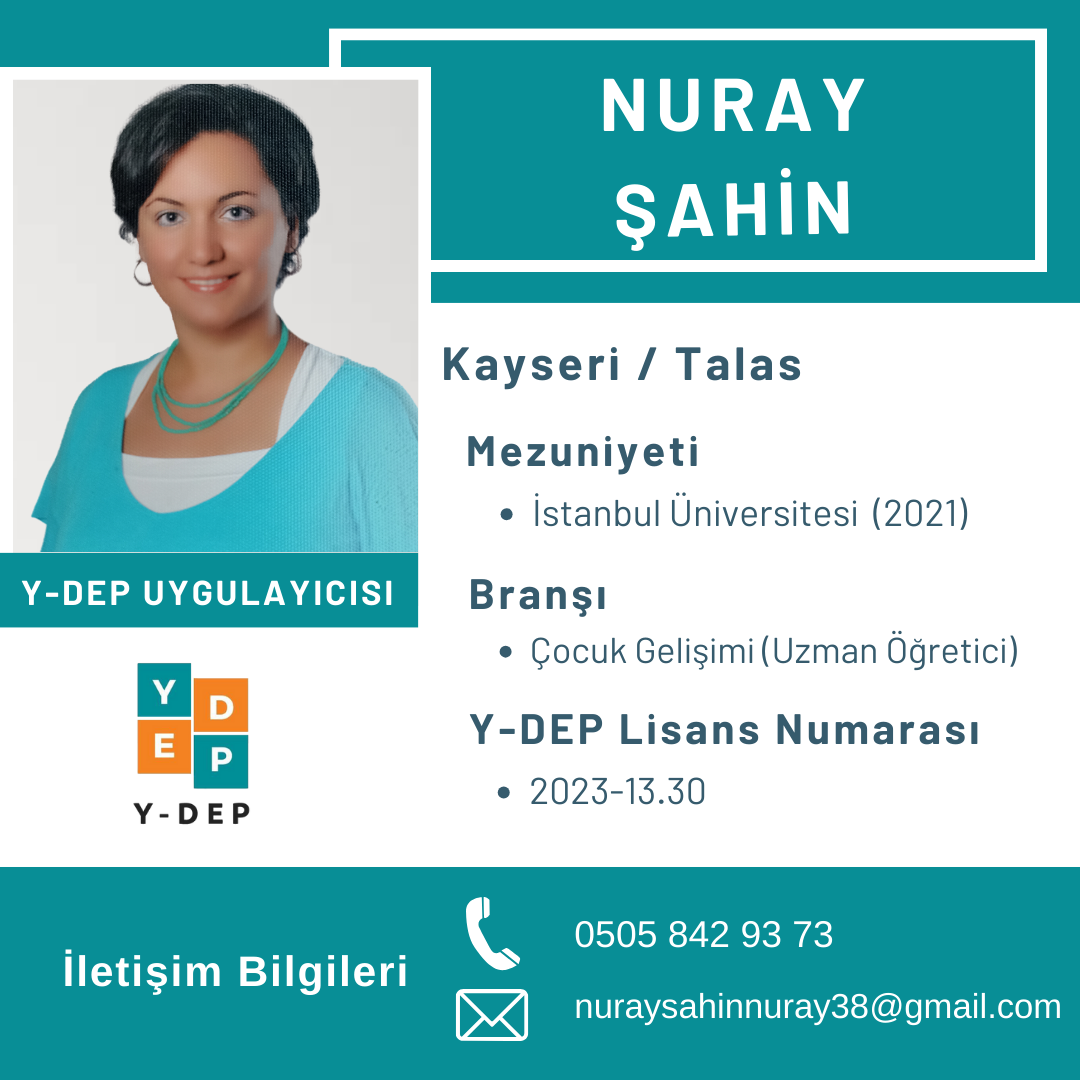 Nuray Şahin
