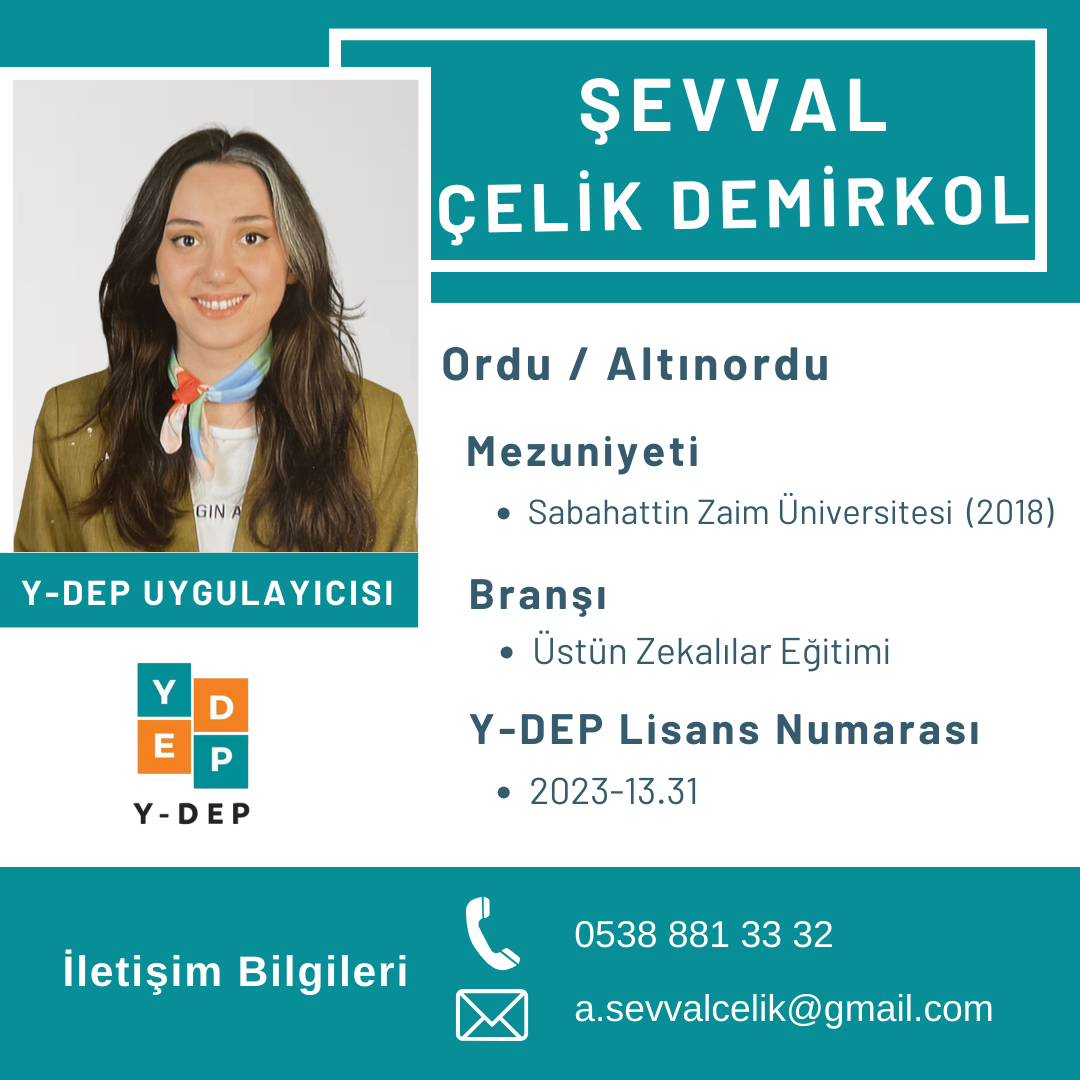Şevval Çelik Demirkol