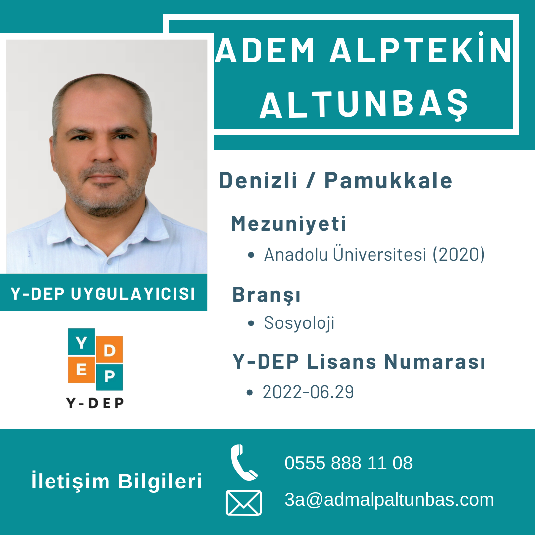 Adem Alptekin Altunbaş