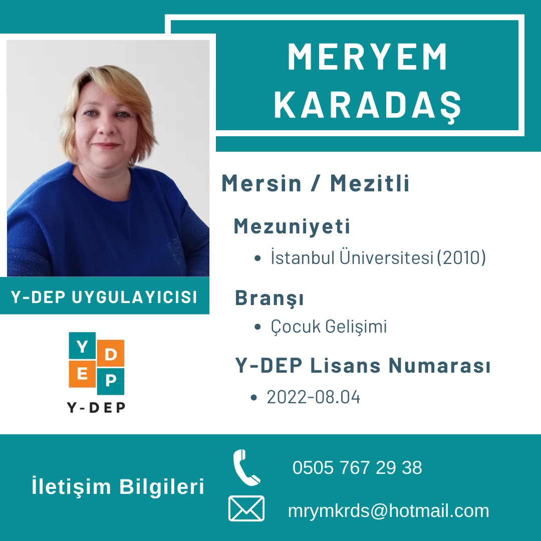 Meryem Karadaş