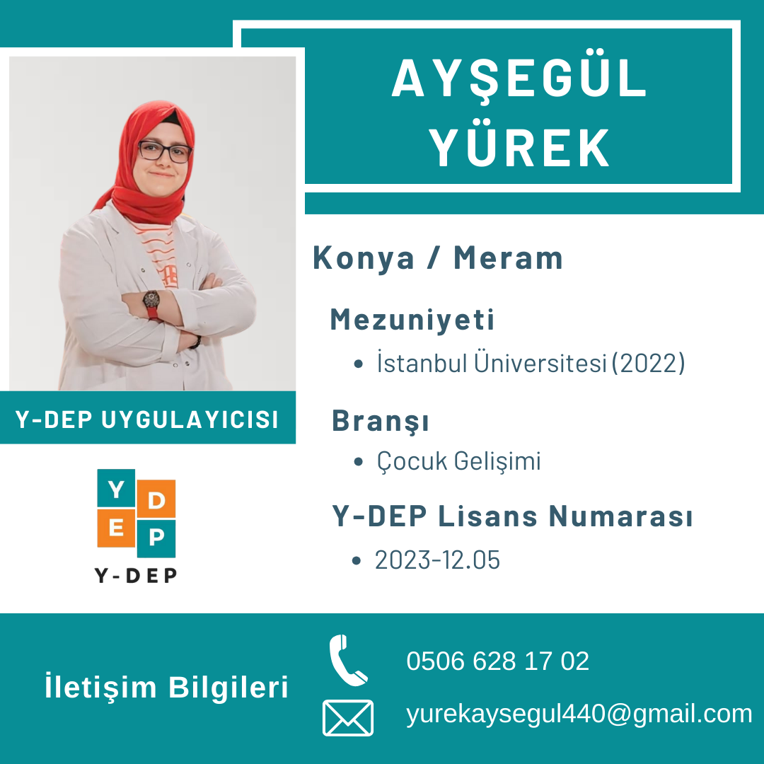 Ayşegül Yürek