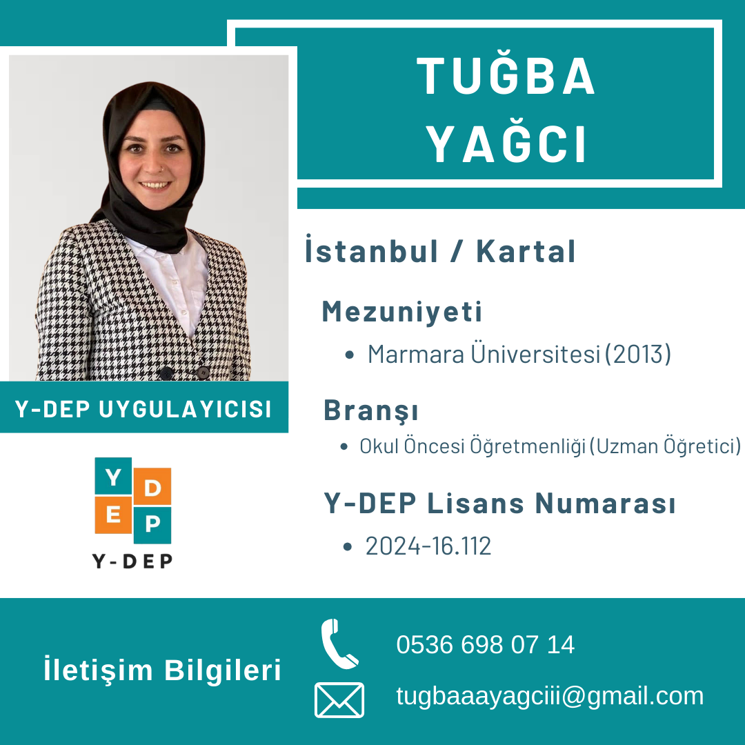 Tuğba Yağcı