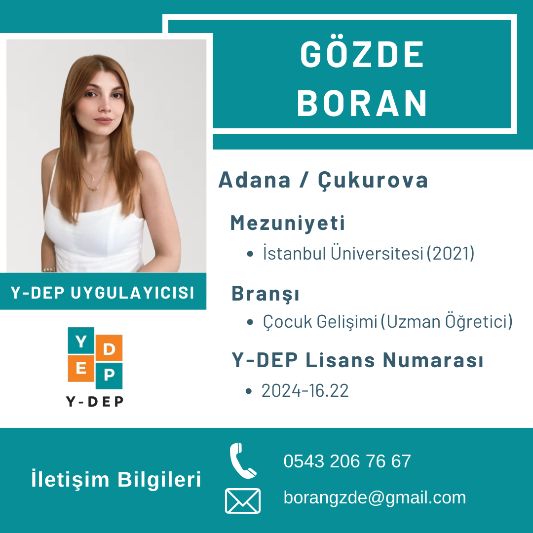 Gözde Boran