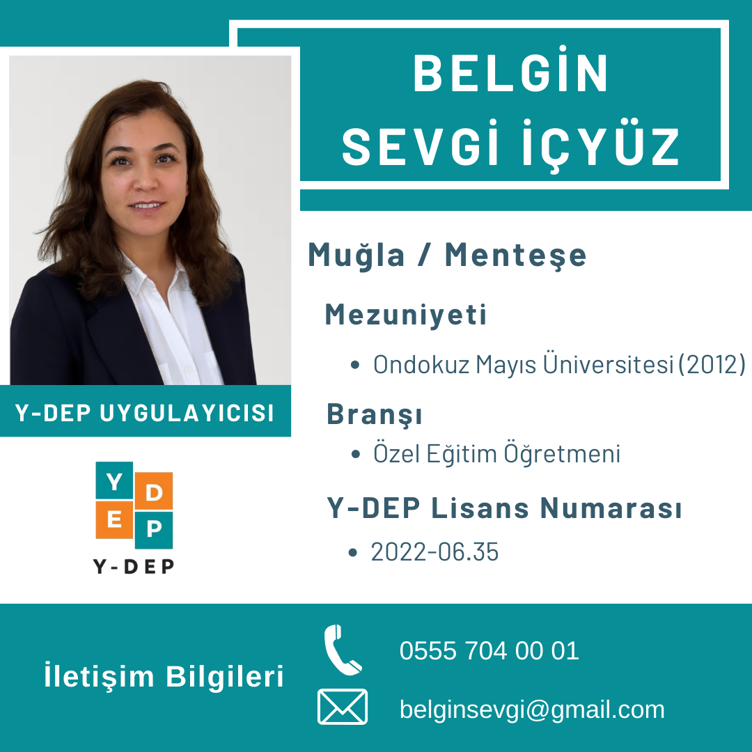 Belgin Sevgi İçyüz