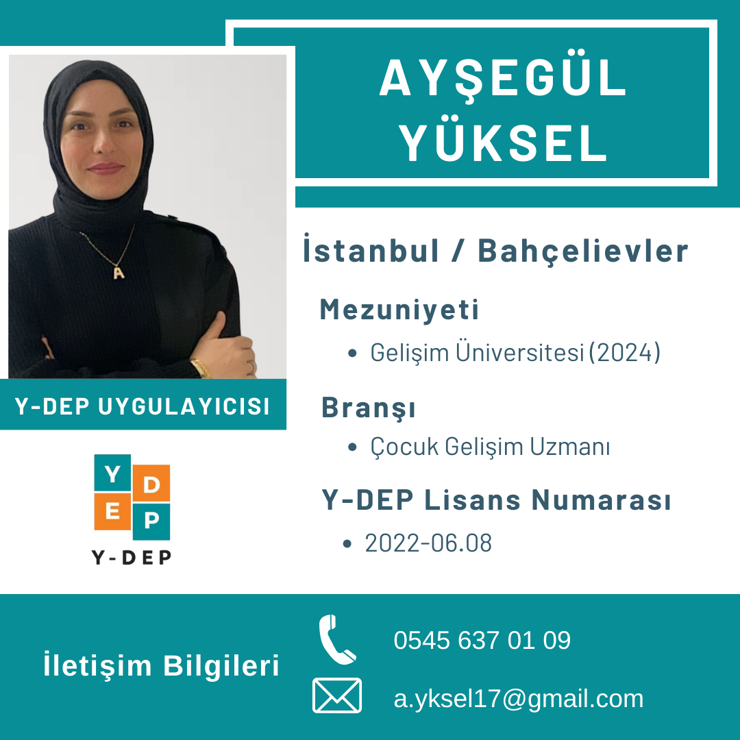 Ayşegül Yüksel