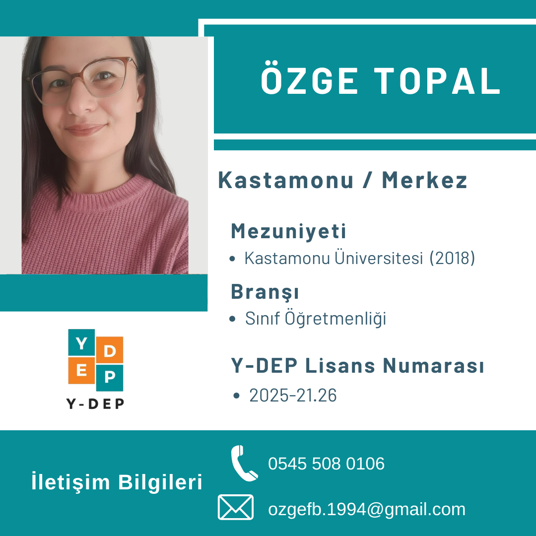 Özge Topal