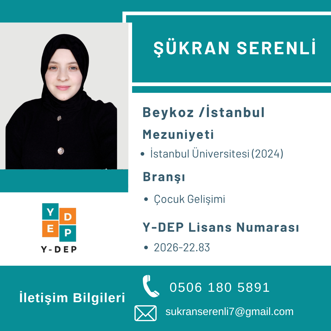 Şükran Serenli