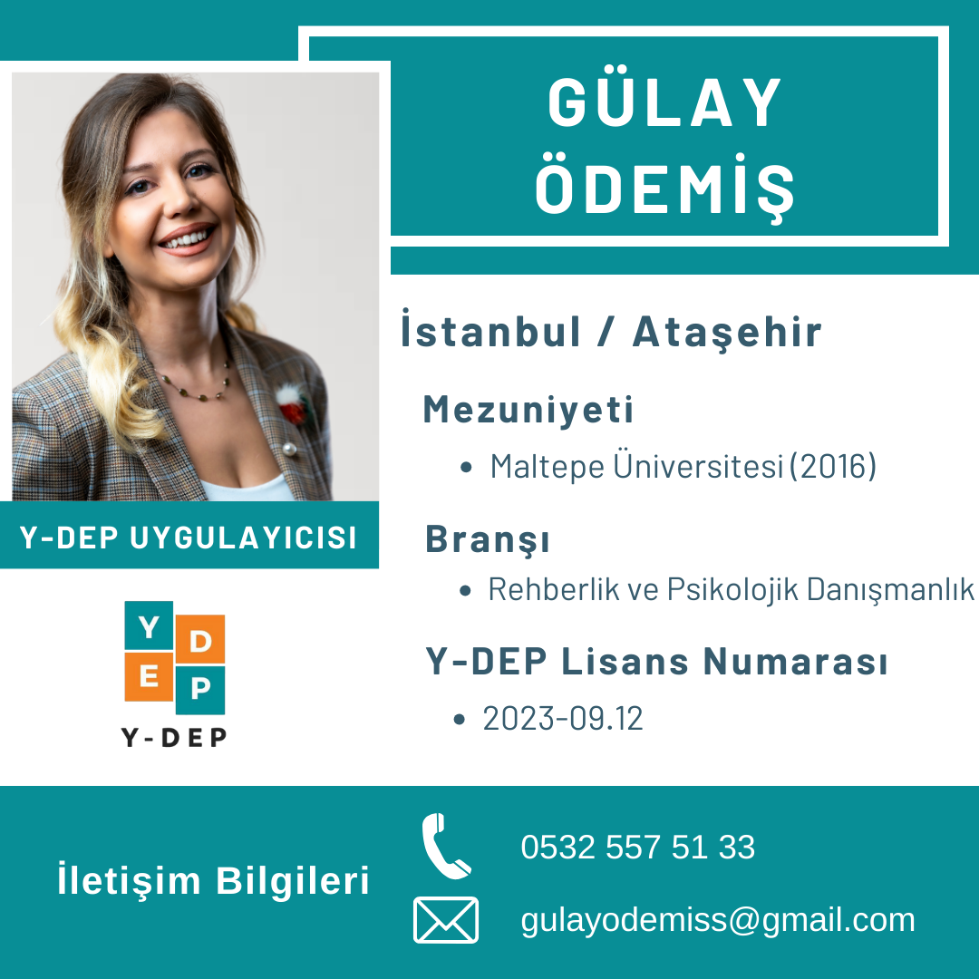 Gülay Ödemiş