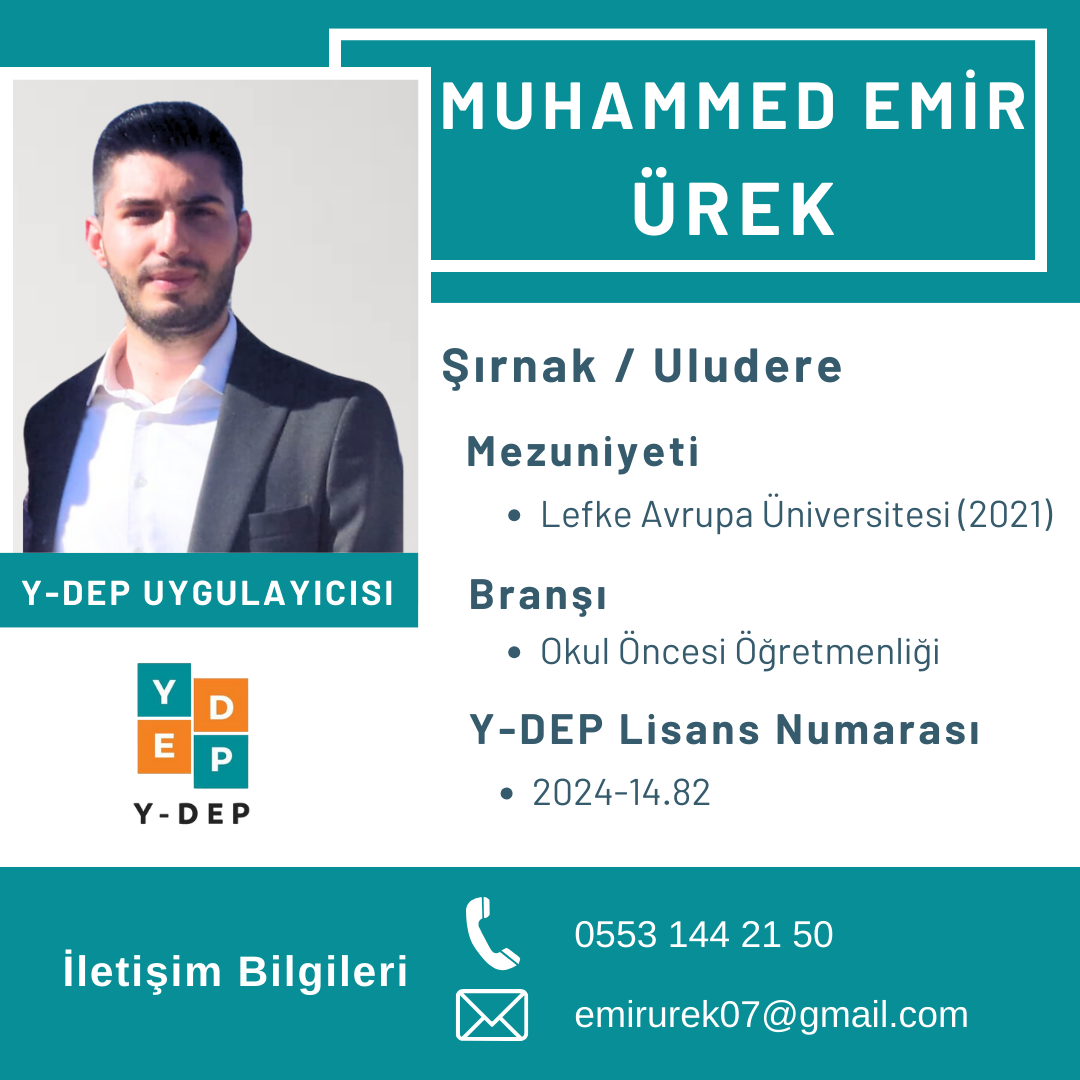 Muhammed Emir Ürek