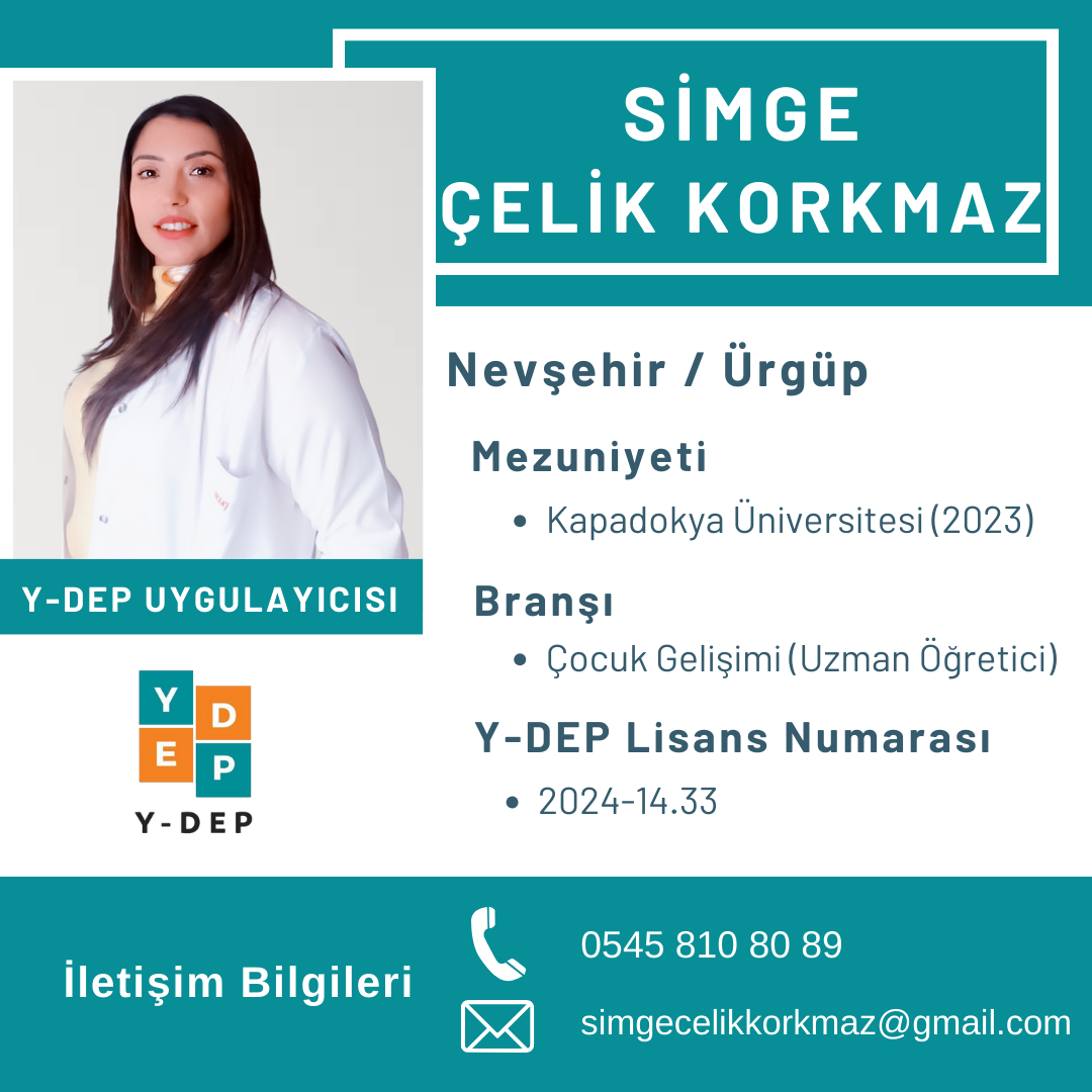 Simge Çelik Korkmaz