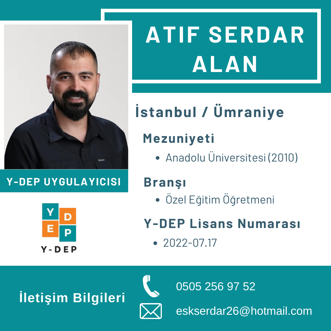 Atıf Serdar Alan