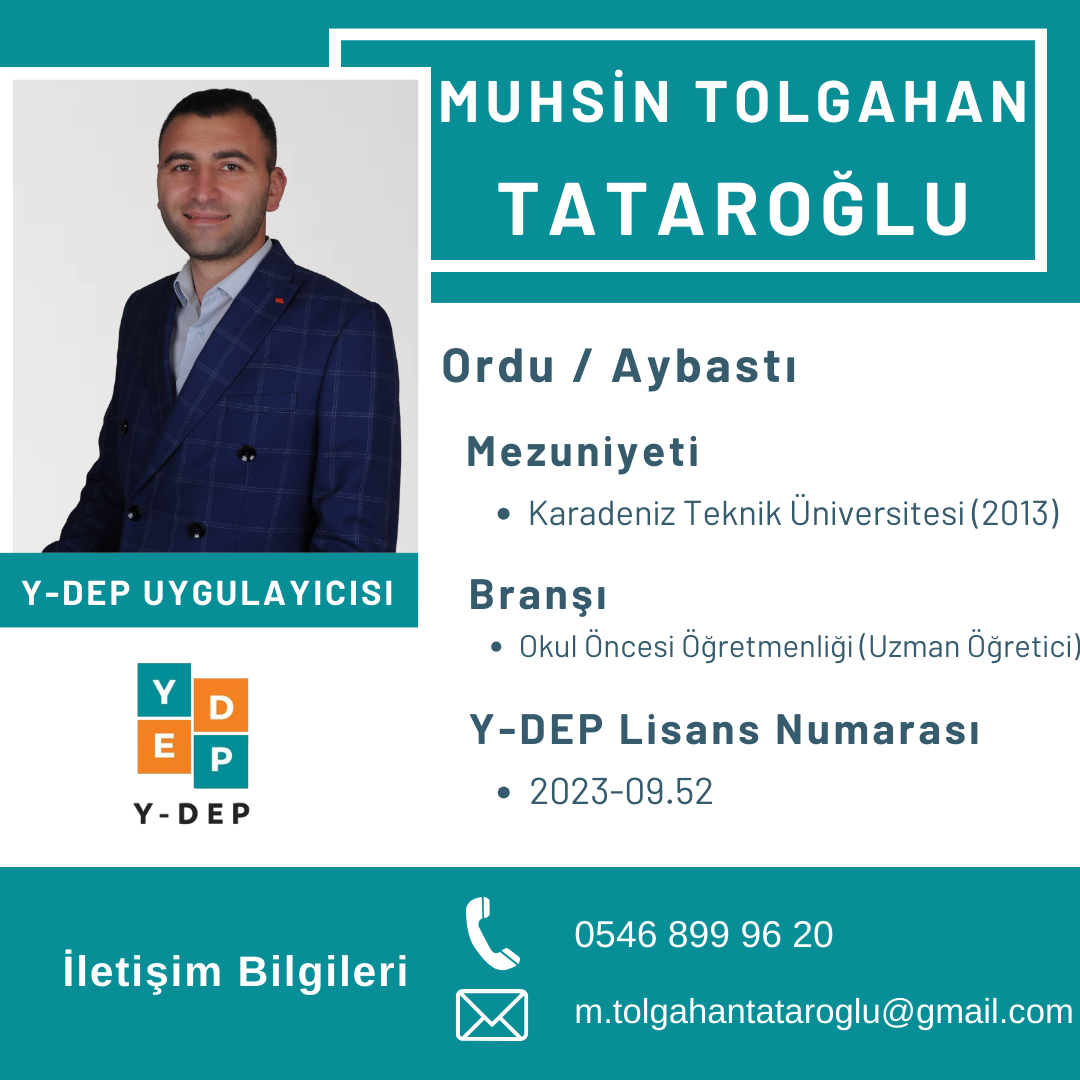 Muhsin Tolgahan Tataroğlu