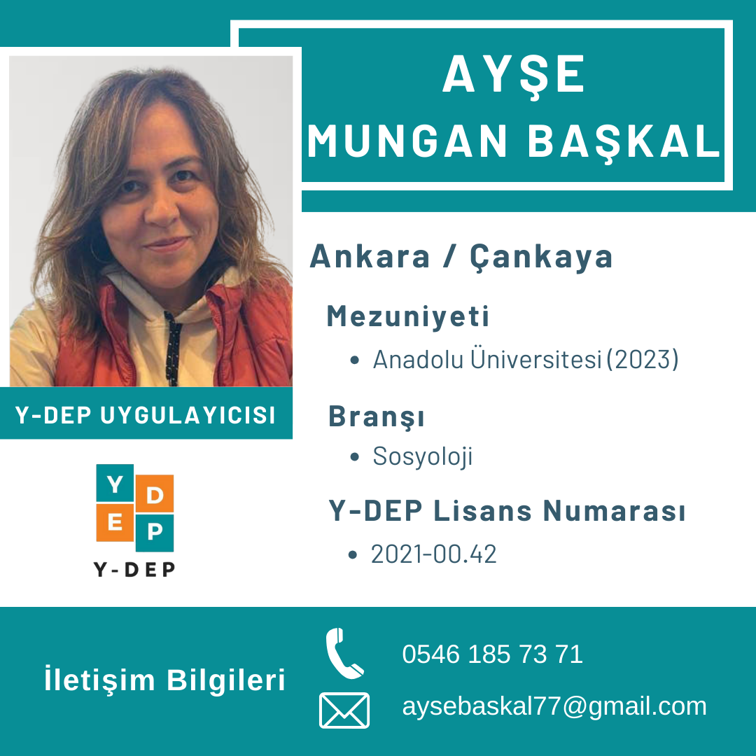 Ayşe Mungan Başkal