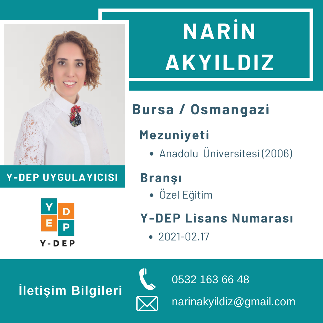Narin Akyıldız